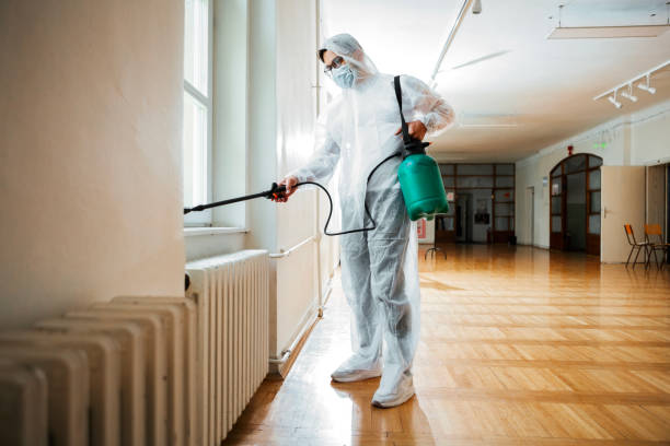 Best Local Pest Control Services  in Bret Harte, CA
